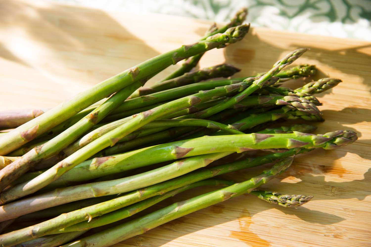 Store Asparagus Longer: Essential Tips for Fresh, Crisp Spears
